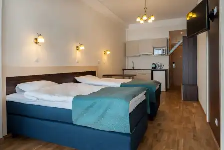 Pirita Beach Apartments & SPA - 85