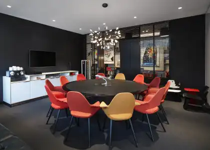 citizenM Zürich - 21