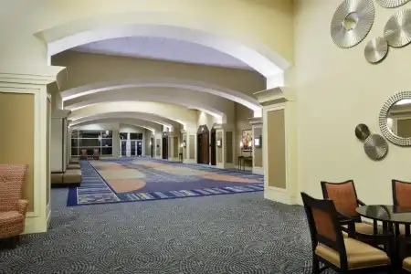 Rosen Centre - 13
