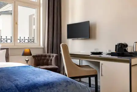 Wyndham Grand Krakow Old Town - 22
