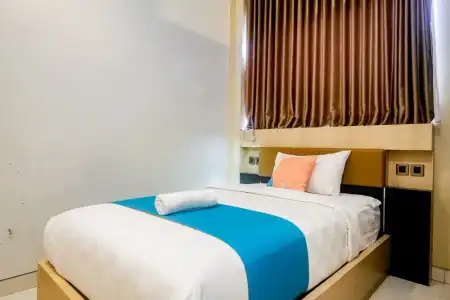 OYO 825 Grand Omah Sastro - 22