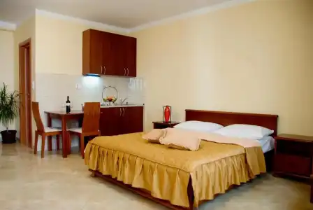 Contessa Apartments - 67