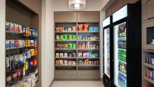 SpringHill Suites Orlando at Millenia - 7