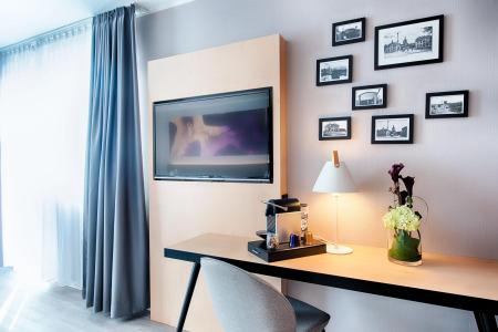 Four Points by Sheraton Offenbach Plaza - 3