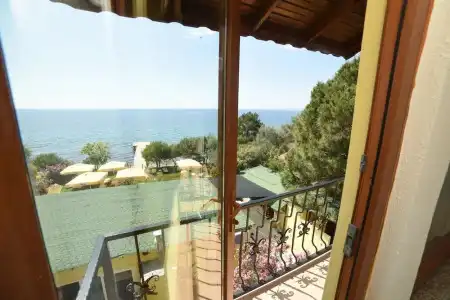 Limonata Otel Assos - 60