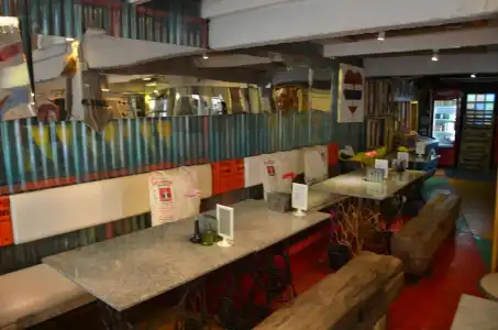 Silom Art Hostel - 11