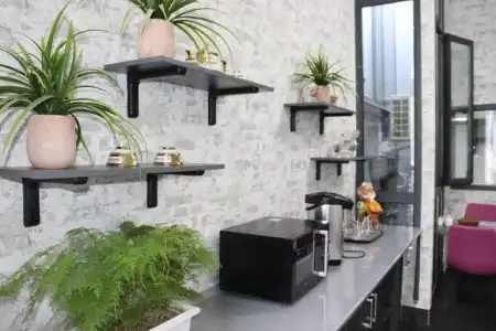 Park Bobur Apt 5X - 14