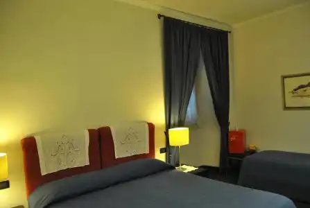 Residenza Cola di Rienzo - Suite in Rome - 45