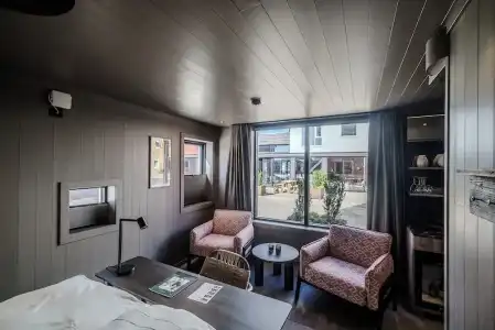 Henningsvær Bryggehotell - by Classic Norways - 32