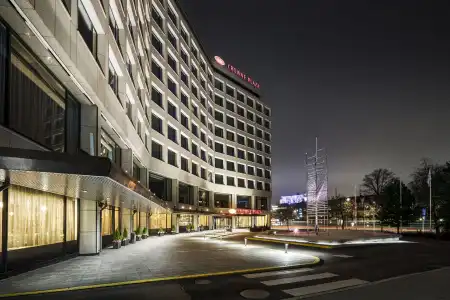 Crowne Plaza Helsinki by IHG - 0