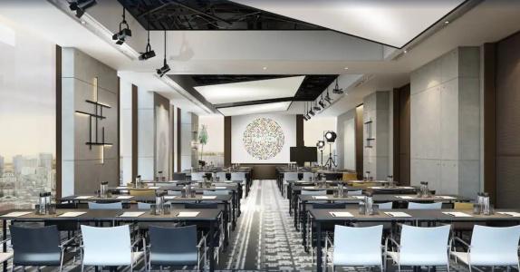 Kimpton MAA-LAI BANGKOK by IHG - 18