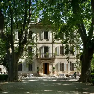 Château Des Alpilles - 37