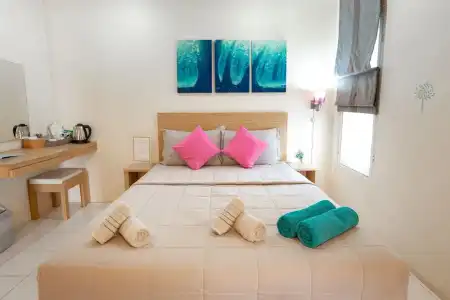 Na Vela Village - Adults Only - 43
