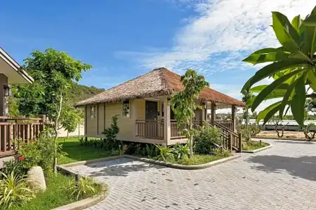 Lan Rung Beach Resort - 239