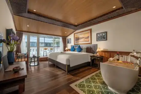 Hoi An Blue Sky Boutique & Spa - 157