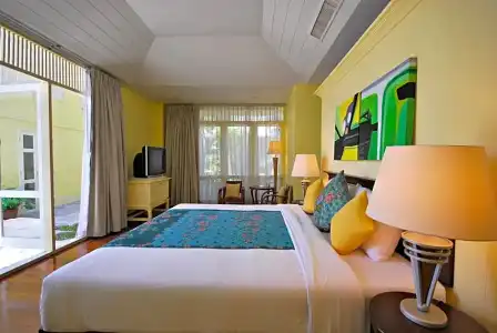 Baan Bayan Beachfront - 48