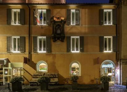 Indigo ROME - ST. GEORGE by IHG - 49