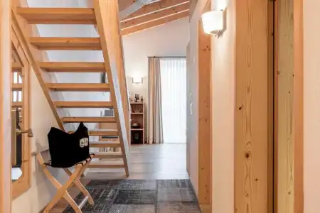 Val Saraina Resort Apartments Lenzerheide - 86