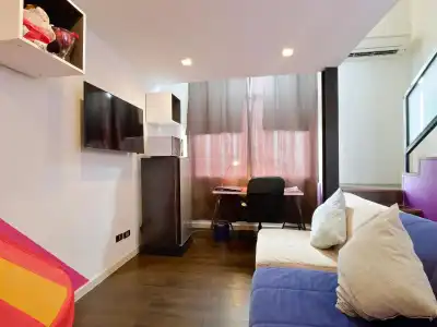 The Xtreme Suites - 42
