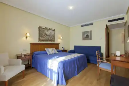 Casona de la Reyna - 21