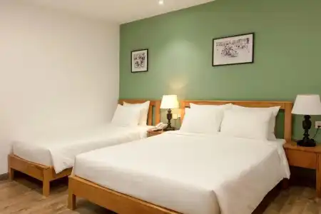 La Paix Sài Gòn - Boutique - 66