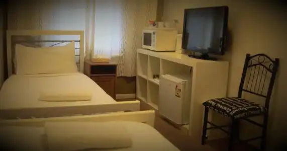 Adelaide Pulteney Motel - 12