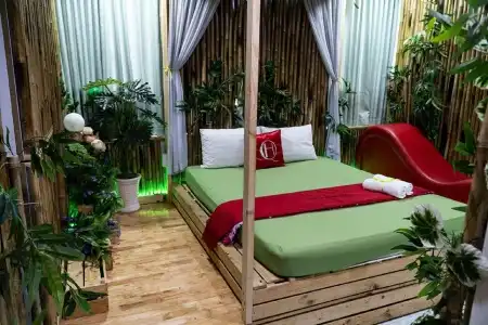Khách Sạn Quỳnh Hương - 32