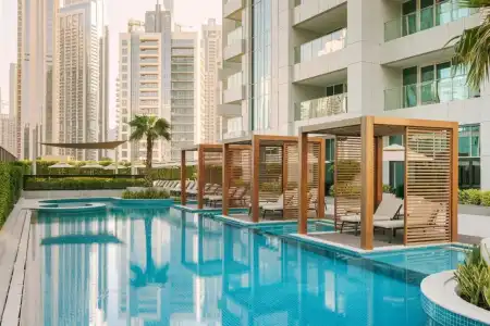 Sonder Business Bay - 11