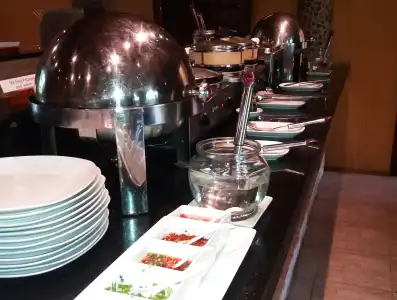 Pacific Club Resort - 9
