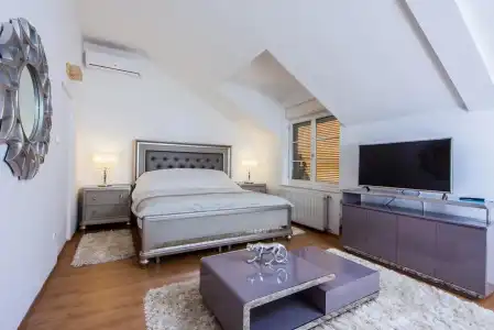 Milford Suites Budapest - 51