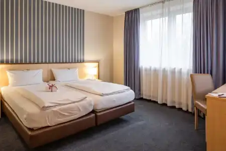 Astoria Business Resort Essen by Mayburgh - 33