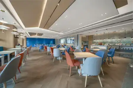 Holiday Inn Express Guangzhou Panyu by IHG - 20