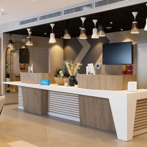 Hilton Garden Inn le Havre Centre - 36