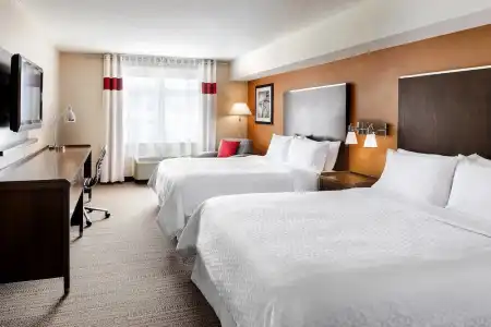 Four Points by Sheraton Barrie - 60