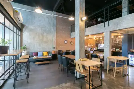 Zleepmotion Bangkok Sukhumvit - 14