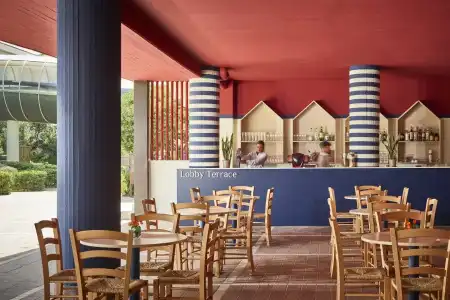 Serena Majestic Residence - 42
