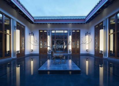 Park Hyatt Sanya Sunny Bay Resort - 34