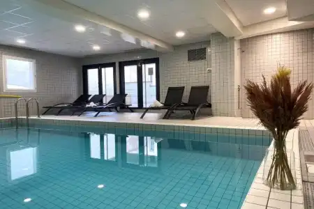 Nemea Appart Home Suite Nancy Centre - 15