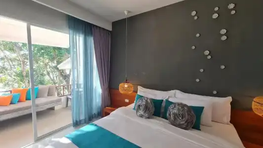 Bliss Resort Krabi - 100