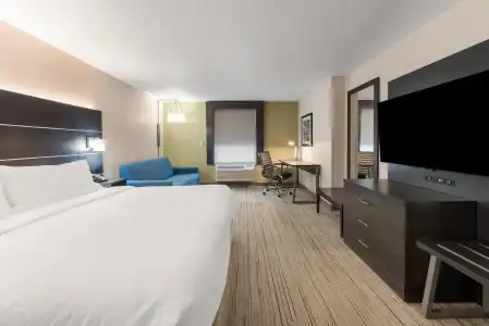 Holiday Inn Express Columbus Downtown by IHG - 38