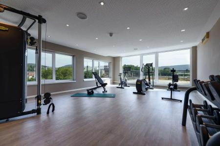 Piazza und Restaurant - 22