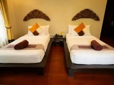 Kanok Buri Resort - 60