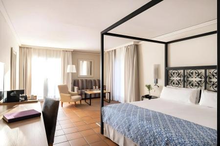 Parador de Malaga Gibralfaro - 29