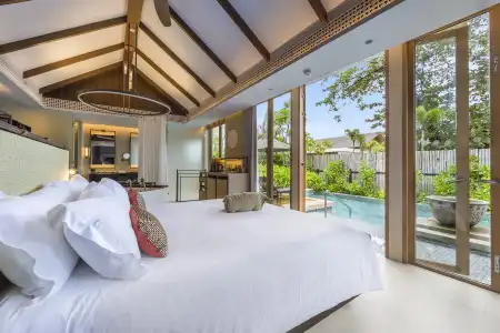 Pullman Khao Lak Resort - 7