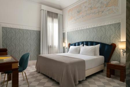 Patria Palace Lecce - Leadings of the World - 29