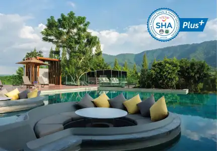 dusitD2 Khao Yai - 17