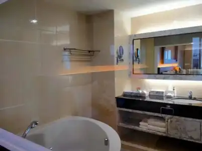 Saisawan Beach Luxury - 64