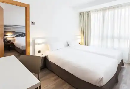 B&B Vigo - 47