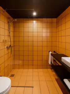 Globe Runner Rooms & Dorms - 68