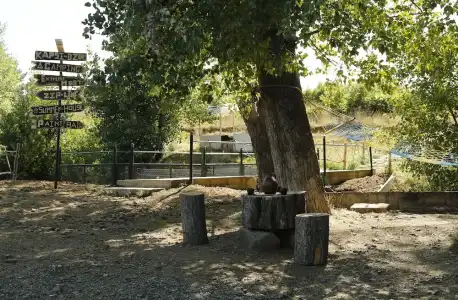 Kapsi Dzor Resort - 18